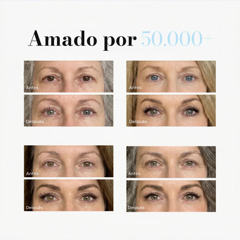 Amado por 50.000+